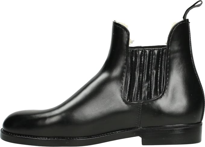 Paardrijlaarzen voor kinderen Q-essentials Thermo Jodhpur