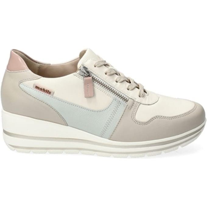 Lage Sneakers Mobils ABBY