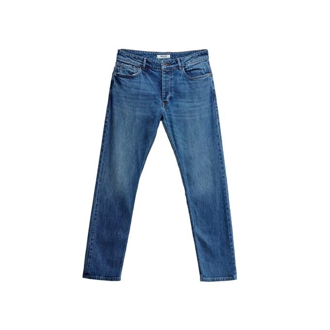 Regular Jeans Salsa Jeans