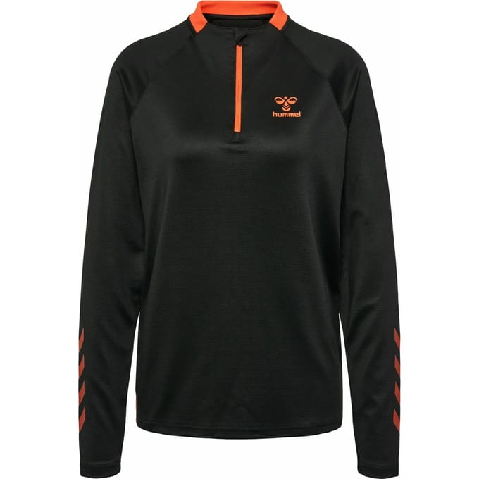 Dames sweatshirt Hummel hmlGG12 Action