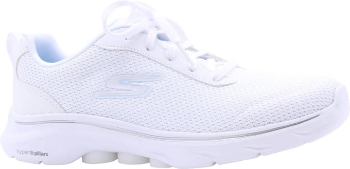Skechers Sneaker Wit 36