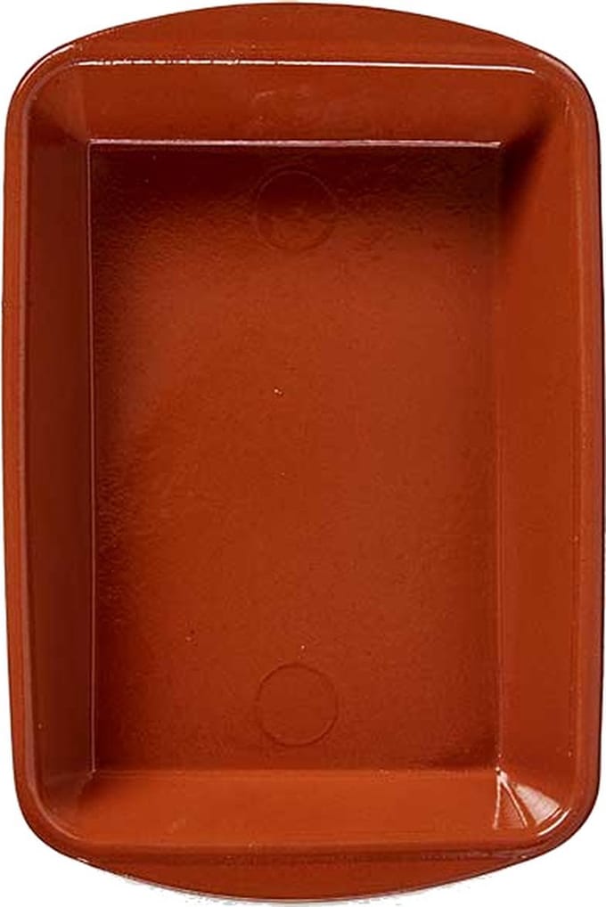 La Dehesa Ovenschaal Vuurvast 26 X 19,5 X 5,5 Cm klei Terracotta