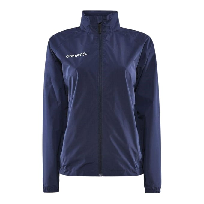 Craft Evolve Regenjas Dames - Maat S