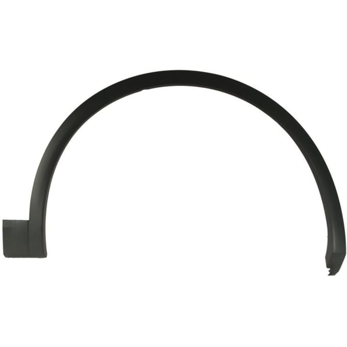 Spatbord - sierstrip / beschermstrip BLIC 5703-04-0048422P