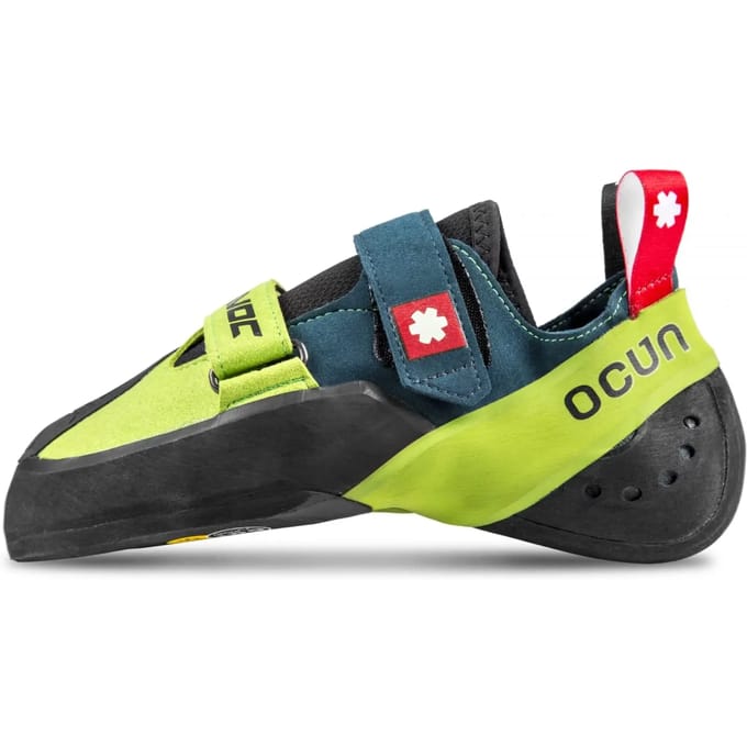 Klimschoenen Ocun Havoc