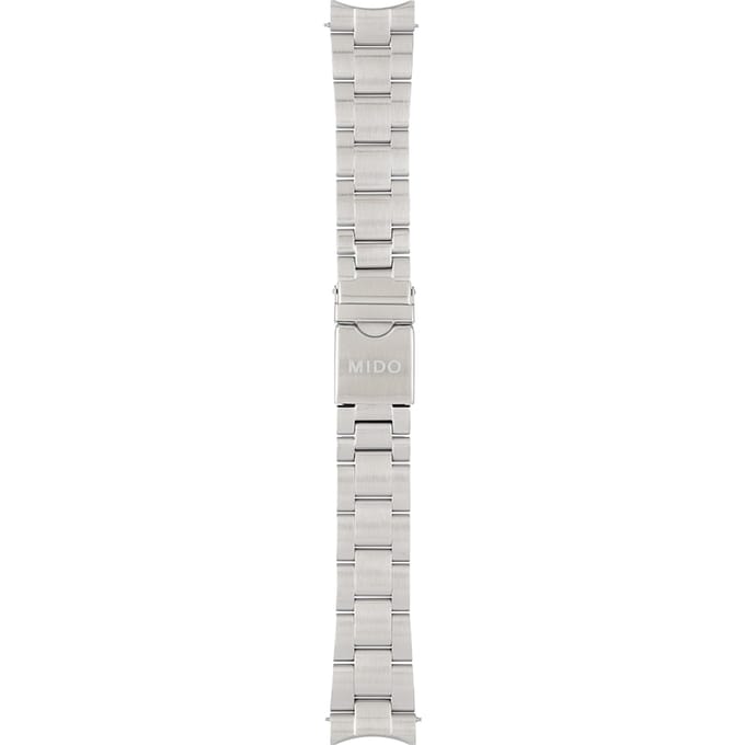 MIDO Straps M605013865 Multifort band