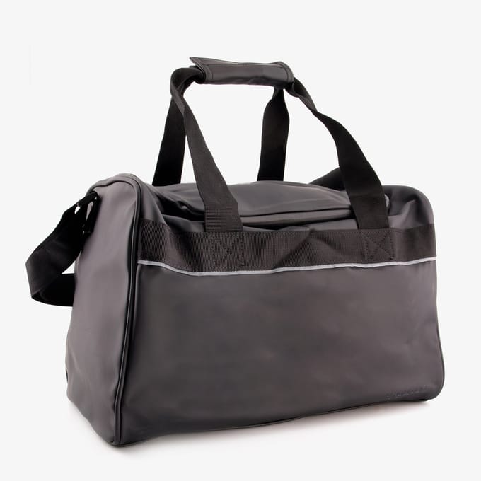 Osaga sporttas zwarte 26 liter
