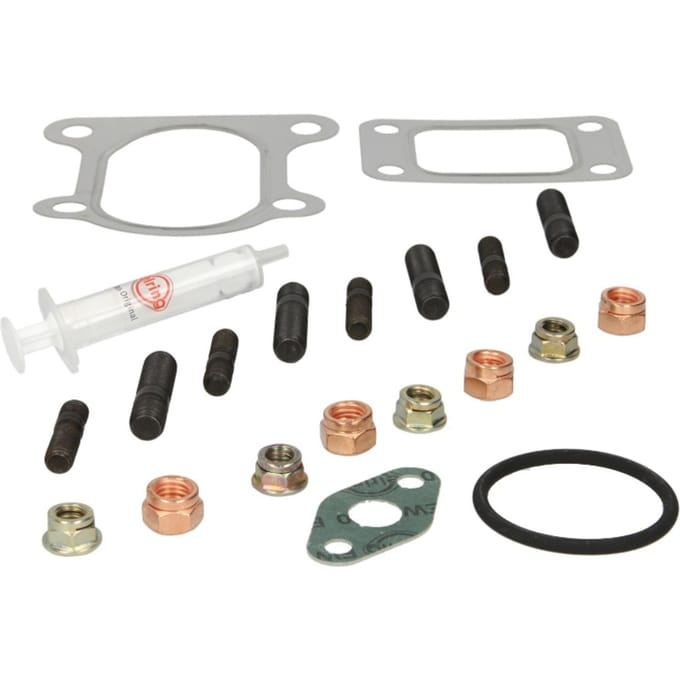 Montageset, supercharger ELRING 715.630