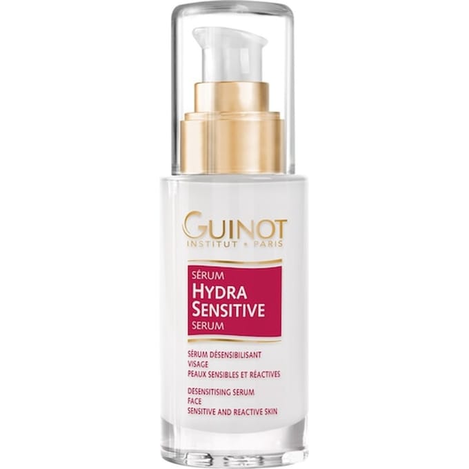 Guinot Serums Hydra Gevoelig Serum & Kuur Dames 30 ml
