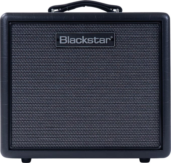 Blackstar HT-1R MKIII - 1w,1x8 Buizen Gitaarversterker combo - zwart