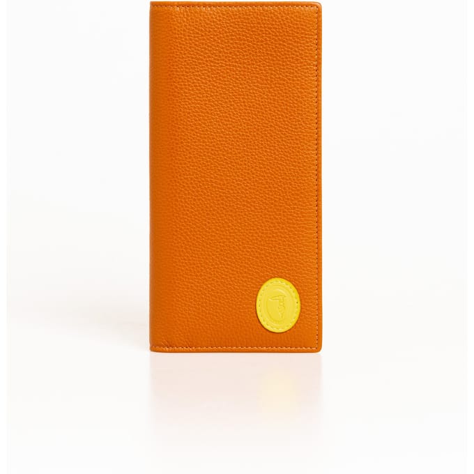 Trussardi Portemonnee Heren