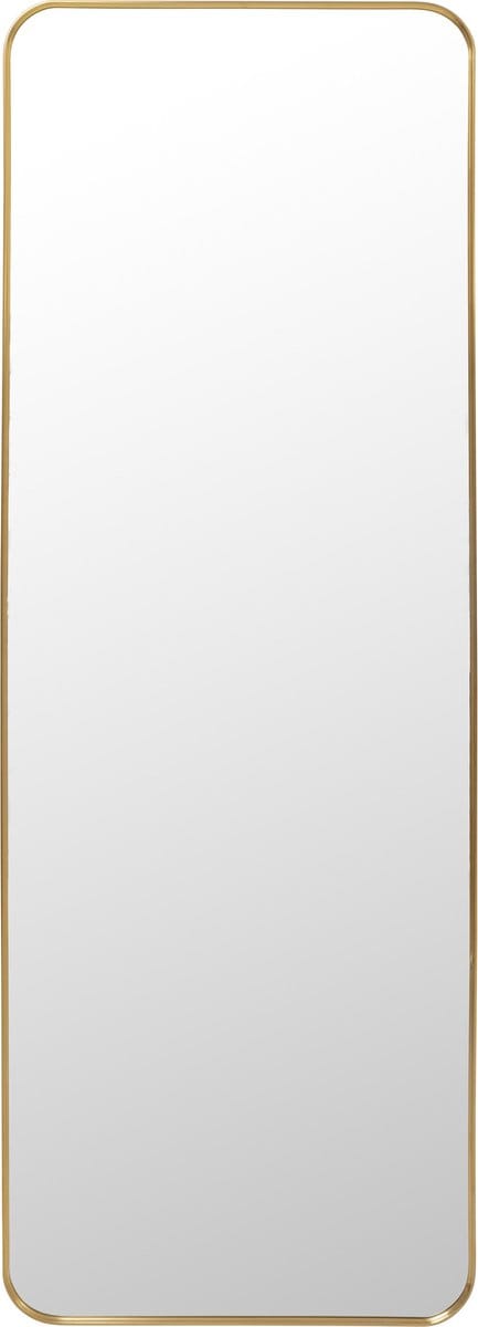Spiegel Simply 200x70cm messing Kare Design