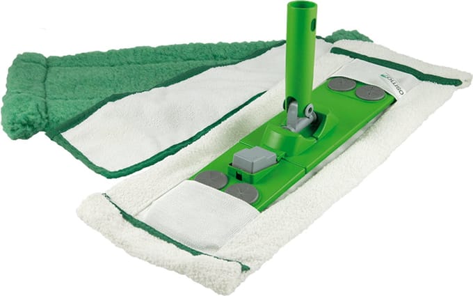 Osmo maintenance kit voor geoliede houten vloeren