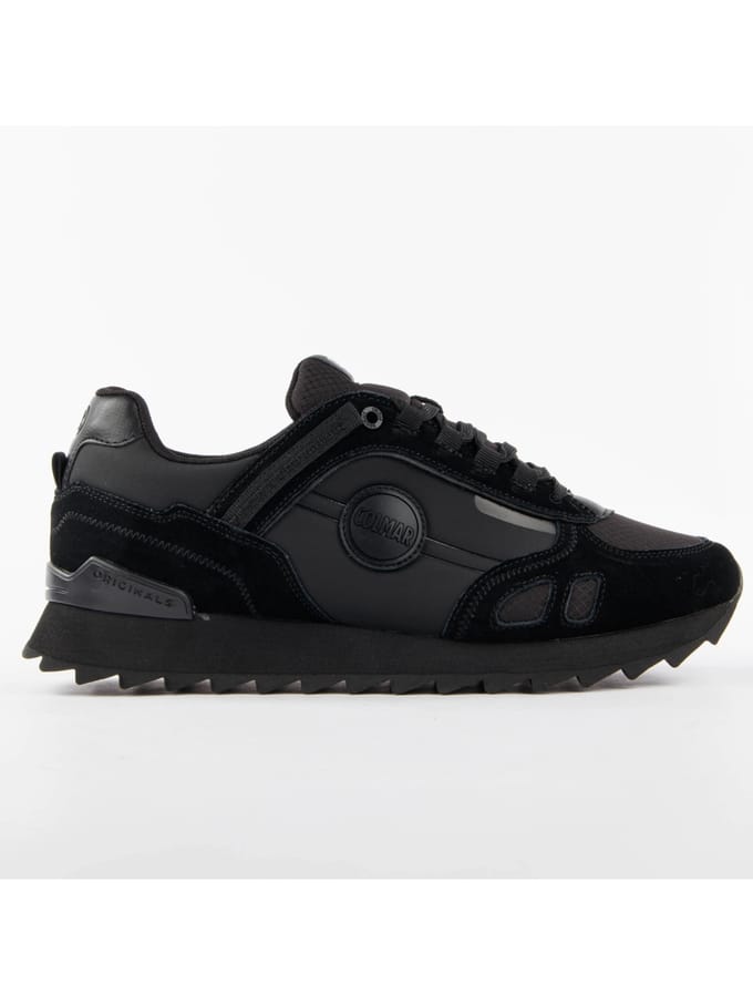 Colmar herensneakers Travis