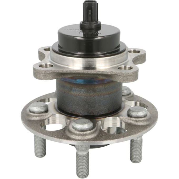 Wiellagerset SKF VKBA 7622