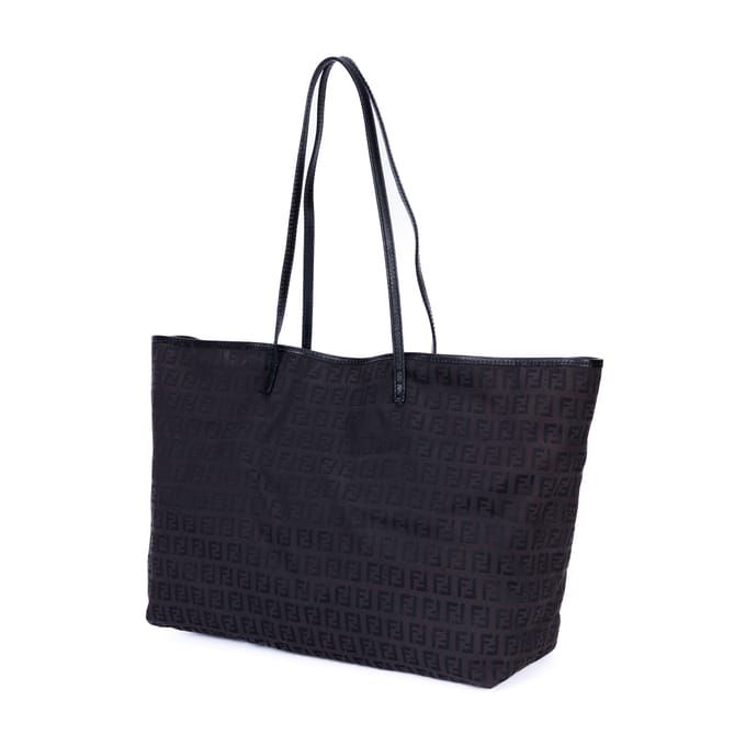 Zucchino Shopping Tote  Schoudertas
