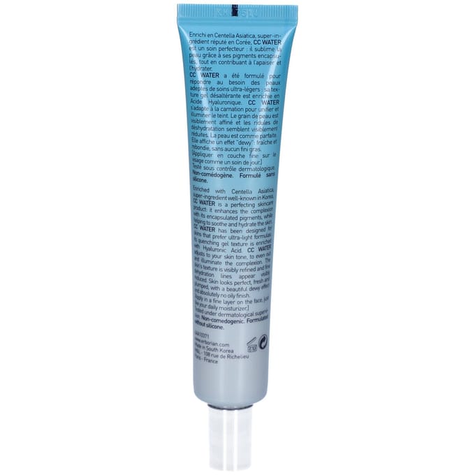 Erborian BB & CC Creams Fresh Complex Gel Huid Perfector Getinte dagcrèmes Dames 40 ml