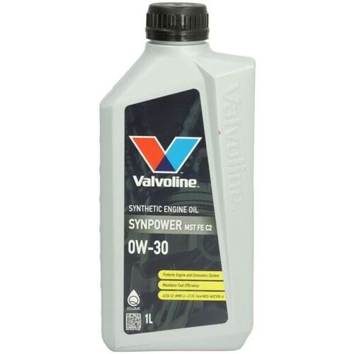 Motorolie VALVOLINE 907866 Synpower MST FE C2 0W30 1L