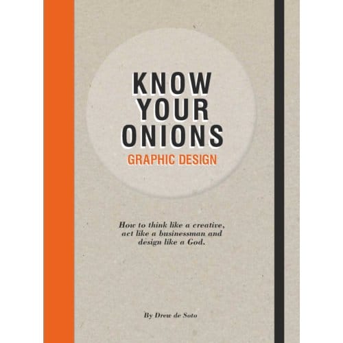Know Your Onions - D. de Soto
