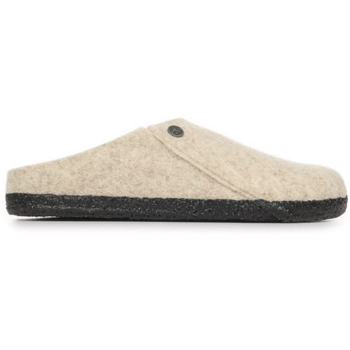 Klompen Birkenstock Zermatt Wool Felt
