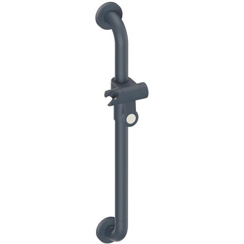 HEWI Series 477/801 Shower rail 477.33B110 92
