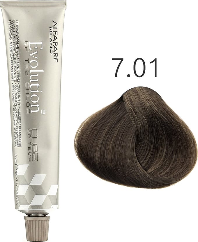 Alfaparf - Evolution of the Color - 7.01 - 60 ml