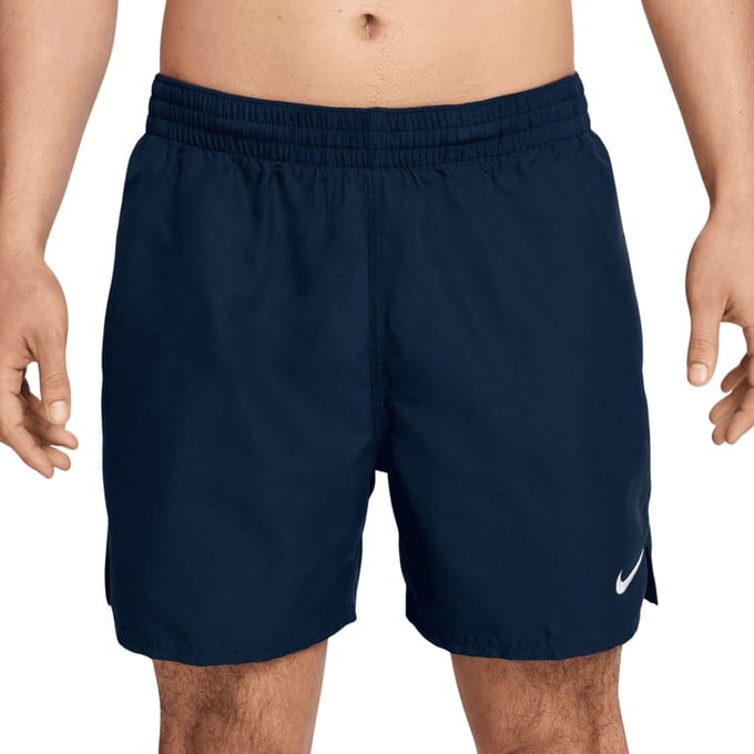 Nike Volley 5 Zwemshort Heren - Maat S