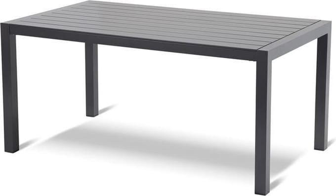 Hartman Living Diningtafel 220x105 aluminium