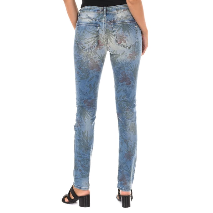 MET Jeans Bewerken