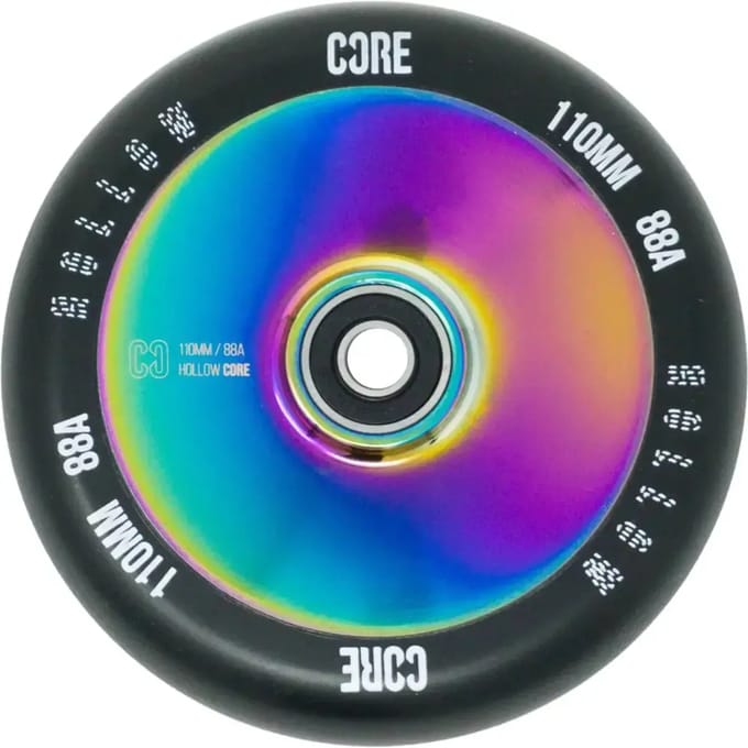 Scooterwiel Core HollowV2