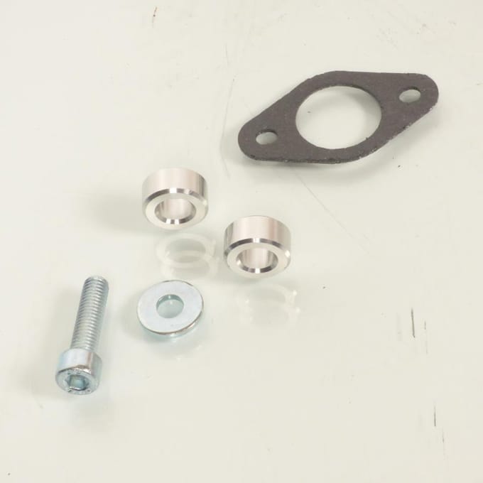 Pot d échappement Tecnigas pour Scooter Yamaha 50 Bw's Next Generation Neuf