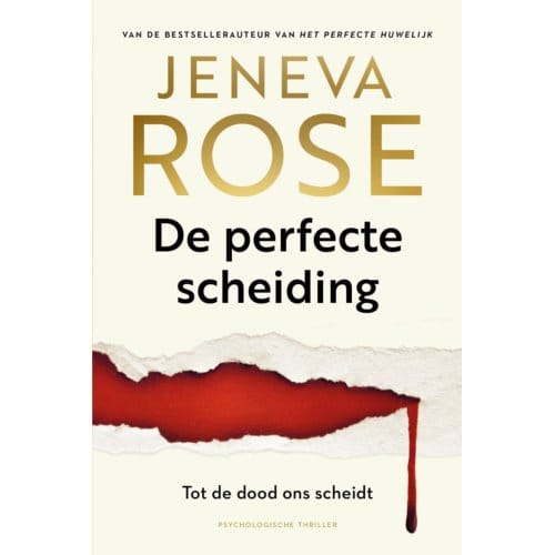 De Perfecte Scheiding - Perfect - Jeneva Rose