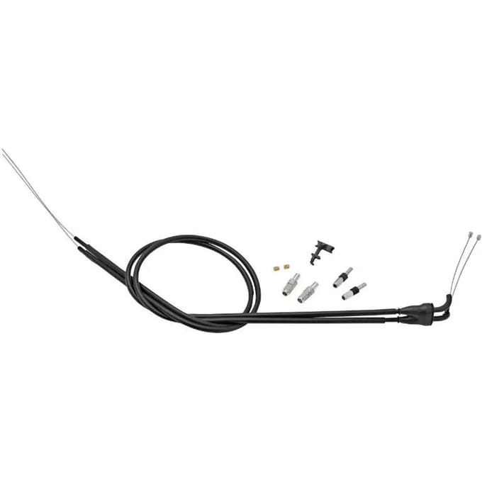 Gaskabel Domino KRE 03