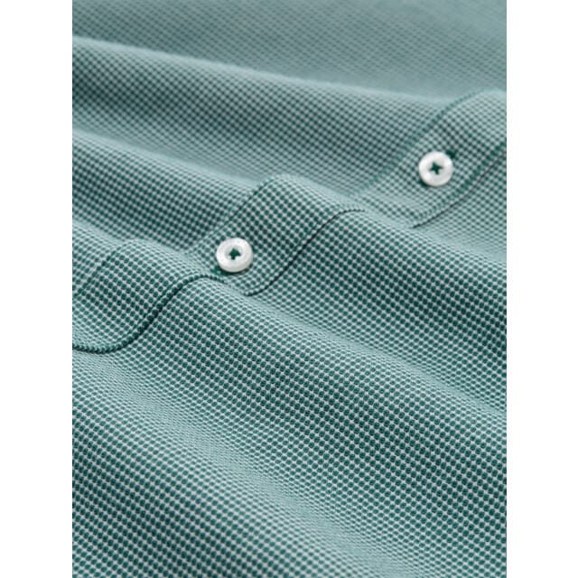 Tom Tailor Check shirt dessin