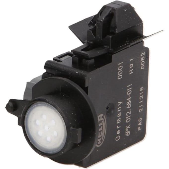 Sensor, luchtkwaliteit HELLA 6PX 012 684-011