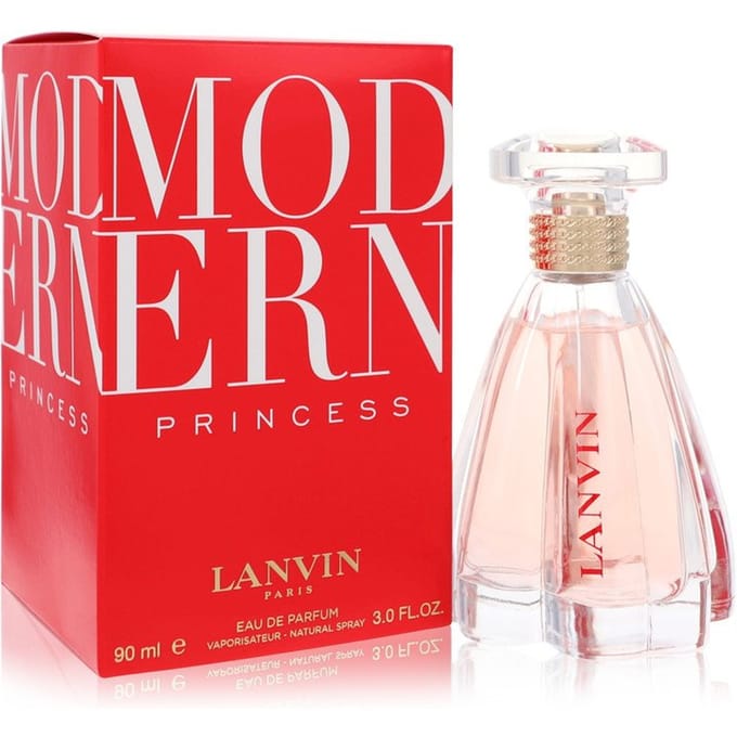 Lanvin Modern Princess - Eau de Parfum - 90 ml