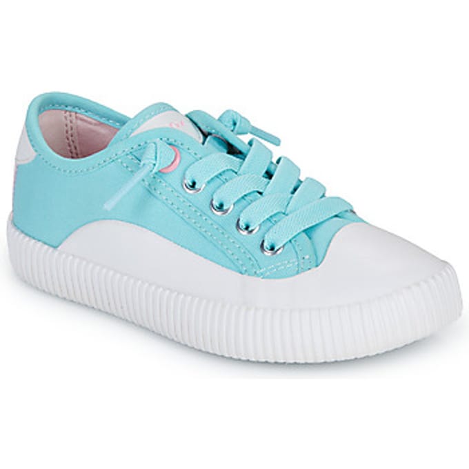 Geox  Lage Sneakers J TIPPESTE GIRL