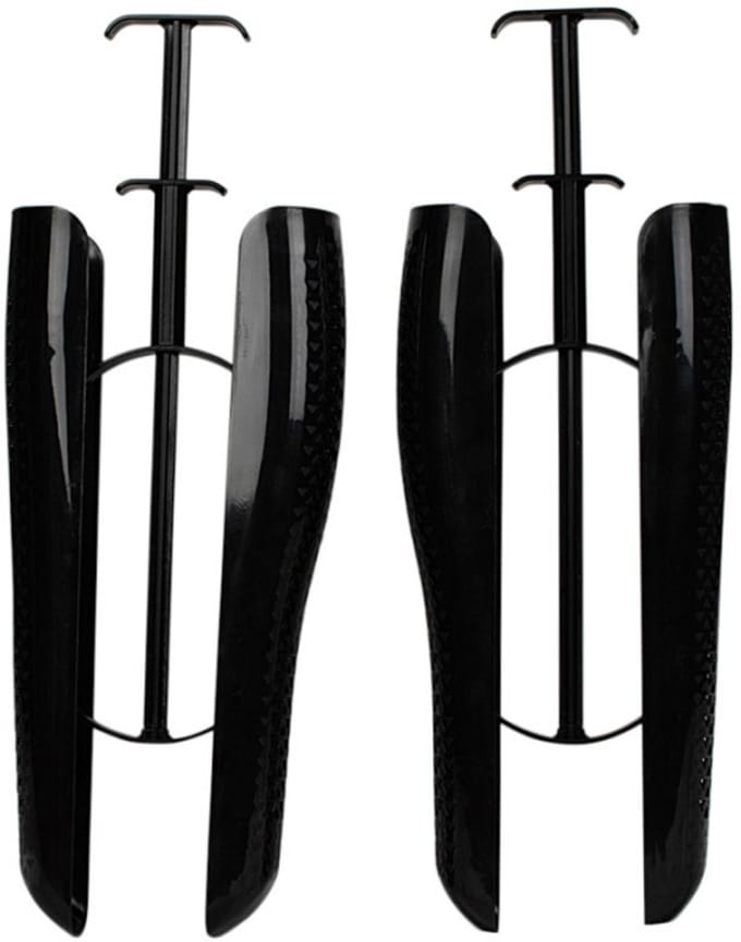 Laarzenspanners Vincere Signature - Zwart