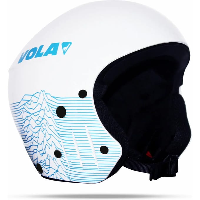 Skihelm Vola Fis Montana
