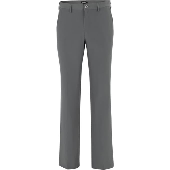 Donnay Herenprestatiebroek (Donkerblauw Grijs)