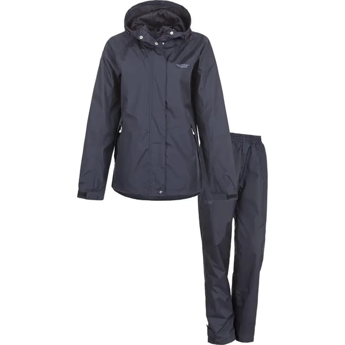 Vrouwen regen set Weather Report Carlene W-Pro 10000