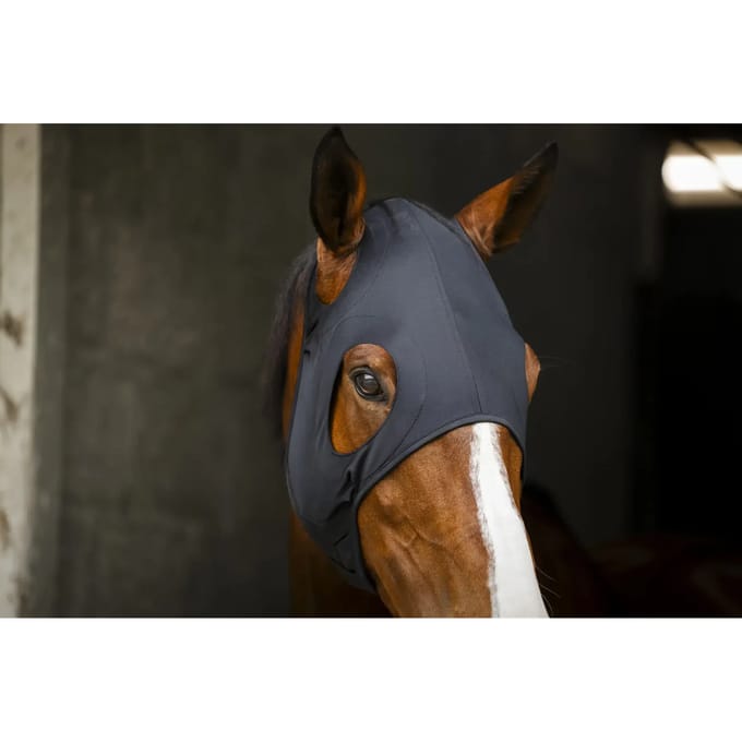 Anti-vliegenmasker voor paarden Horseware Ionic