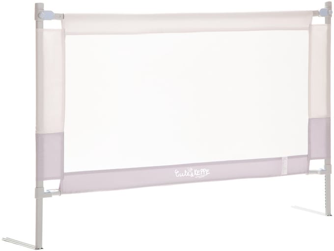 Bedhekje 140 cm - Kinder Bedrand - Bed Rail - Essentiel Editie - CUTE & KEPPE