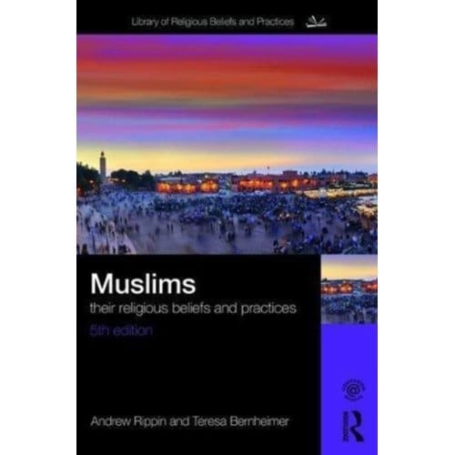 Muslims - Bernheimer, Teresa
