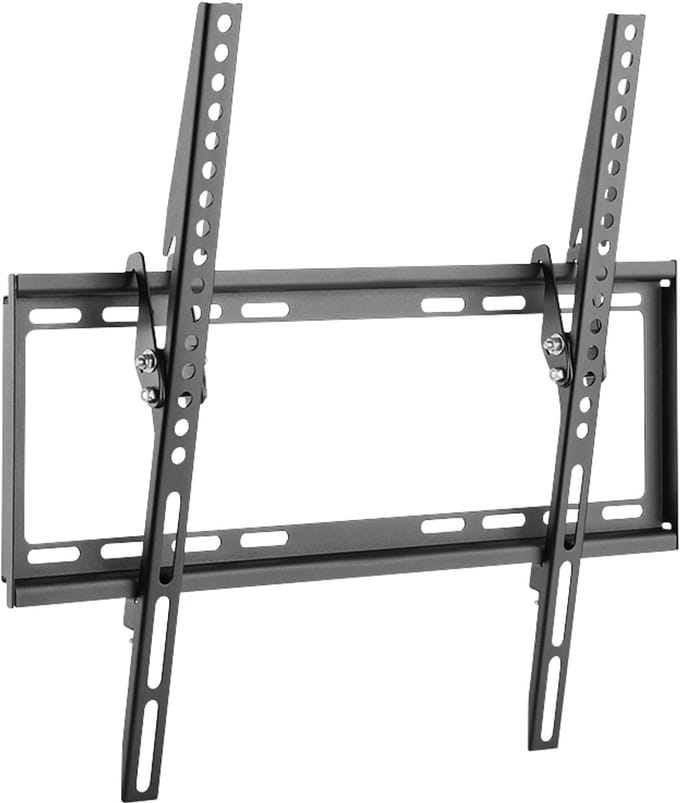 LogiLink BP0037 TV-beugel 81,3 cm (32) - 132,1 cm (52) Kantelbaar