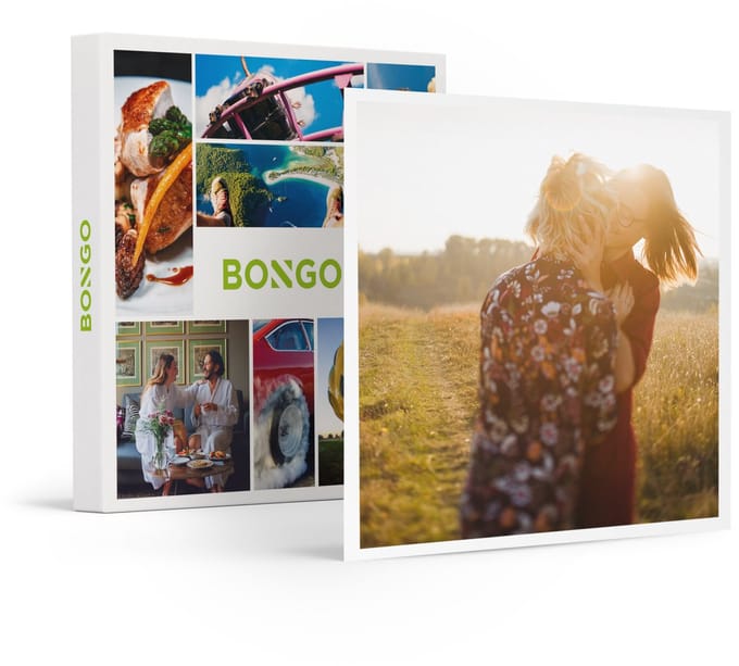 Bongo Bon -Cadeaukaart Liefde - € 10- Cadeaukaart