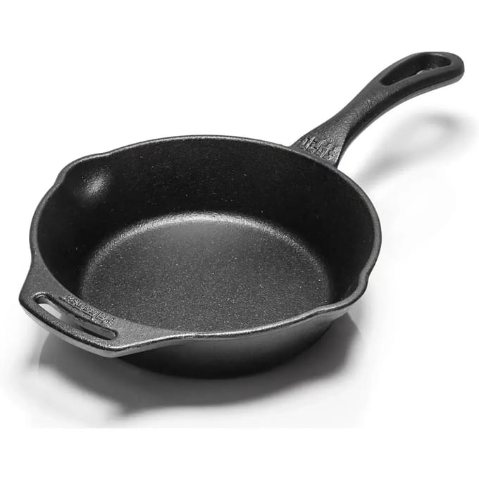 Gietijzeren Skillet met steel Petromax 20 cm | 20 cm