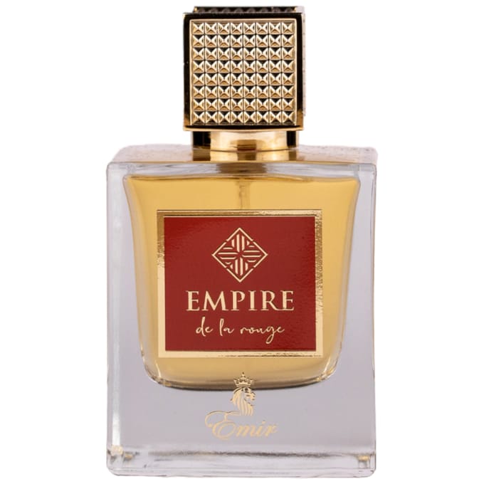 Emir Empire De La Rouge EDP 100ml