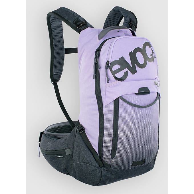 Evoc Rugzak Trail Pro 16L Multicolor L/XL