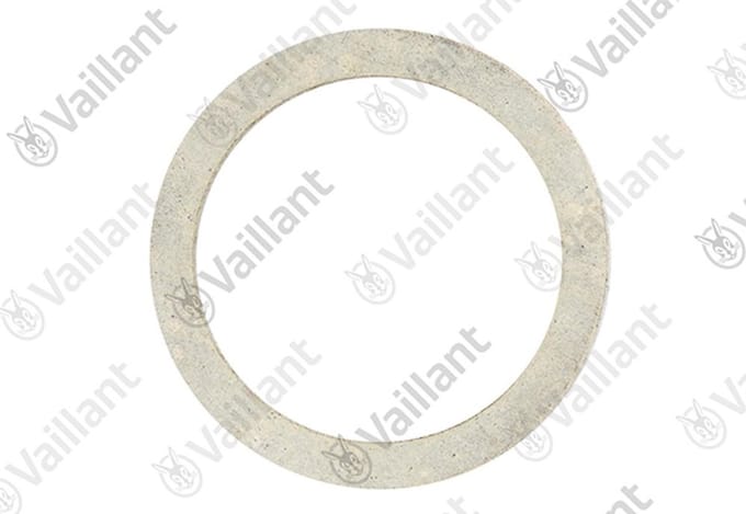 VAILLANT Rechthoekige afdichtring VGH 130-220/3 XZ o.a. Vaillant-Nr. , 980214